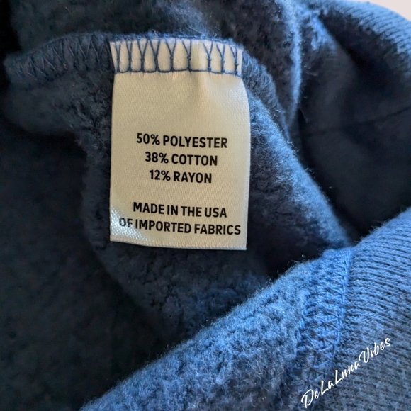 78 & Sunny Hoodie "Salty". Interior is soft as a blanket. Size Small Super Comfy - Picture 2 of 6